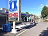 周辺：ローソン 藤沢円行2丁目店まで443m