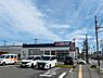 周辺：クリエイトS・D 藤沢湘南台2丁目店まで989m