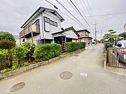 物件画像 用田　土地