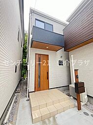 物件画像 藤沢市弥勒寺 全9棟 C号棟