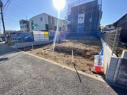 物件画像 藤沢市石川3丁目 土地