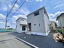 物件画像 藤沢市善行5丁目 新築戸建 全3棟1号棟