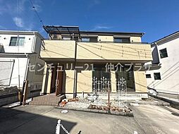 物件画像 藤沢市石川 中古戸建