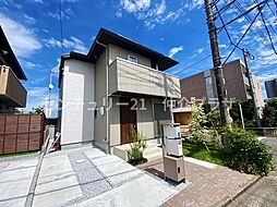 物件画像 藤沢市湘南台4丁目 新築戸建 1号棟