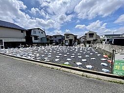 物件画像 藤沢市鵠沼藤が谷1丁目 土地 全3区画 2号地