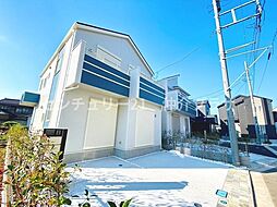 物件画像 藤沢市石川5丁目 新築戸建 全5棟 2号棟