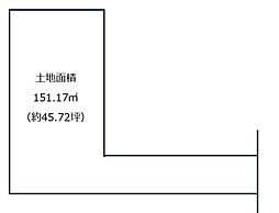 藤沢市湘南台3丁目 土地