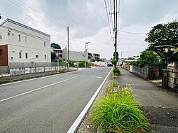 物件画像 藤沢市湘南台3丁目 土地