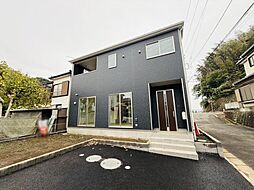 物件画像 藤沢市用田 新築戸建