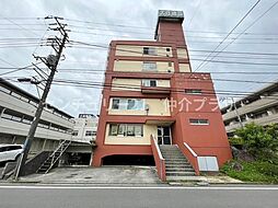 物件画像 古庄マンション