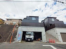 物件画像 藤沢市藤が岡3丁目 新築戸建 全2棟1号棟