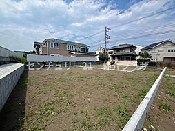 物件画像 藤沢市辻堂新町2丁目 土地