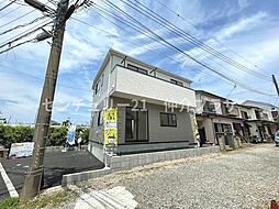 物件画像 藤沢市長後 新築戸建（全1棟）