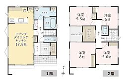 物件画像 湘南台4丁目　新築戸建