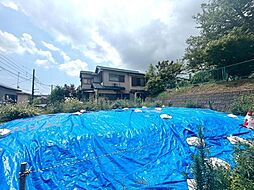 物件画像 藤沢市渡内4丁目 土地