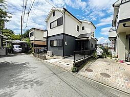 物件画像 藤沢市石川 中古戸建