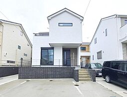 物件画像 藤沢市遠藤 新築戸建 全3棟 4号棟