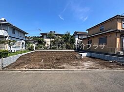 物件画像 藤沢市大庭 新築戸建 全1棟