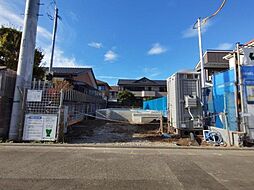 物件画像 藤沢市葛原　新築戸建