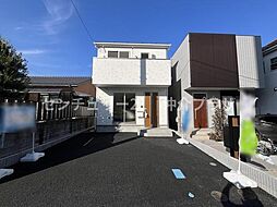 物件画像 藤沢市葛原　新築戸建