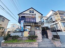 物件画像 藤沢市大鋸 中古戸建