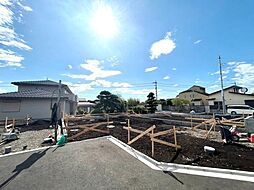 物件画像 綾瀬市深谷中6丁目 新築戸建 全8棟 6号棟