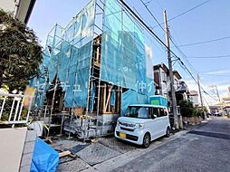 物件画像 海老名市上郷3丁目 新築戸建 全1棟