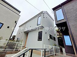 物件画像 藤沢市亀井野2丁目 新築戸建 全2棟 C棟