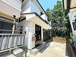 物件画像 藤沢市石川 中古戸建