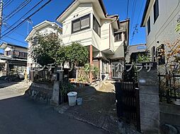 物件画像 藤沢市辻堂元町5丁目 土地