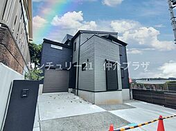 物件画像 藤沢市石川3丁目 新築戸建