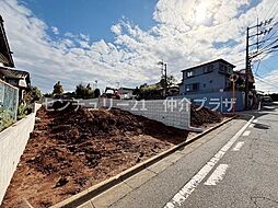 物件画像 藤沢市石川5丁目 新築戸建 全3棟 2号棟