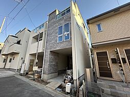 物件画像 藤沢市湘南台3丁目 新築戸建 全2棟2号棟