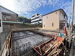 物件画像 藤沢市湘南台3丁目 新築戸建 全2棟2号棟