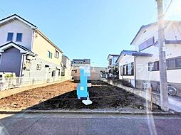 物件画像 藤沢市石川6丁目 新築戸建 全2棟 2号棟