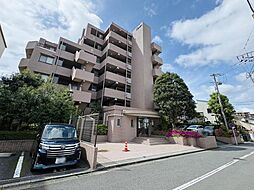 物件画像 藤和シティホームズ湘南台弐番館