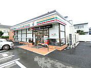 セブンイレブン藤沢湘南台6丁目店まで360m