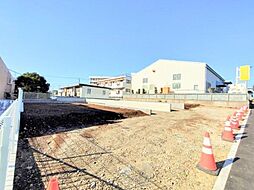 物件画像 藤沢市石川1丁目 土地 全2区画 No.2