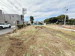 物件画像 藤沢市鵠沼神明4丁目 土地 全3区画 B区画