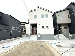 物件画像 藤沢市石川5丁目 新築戸建 全11棟 5号棟