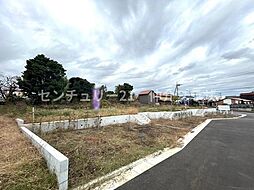 物件画像 藤沢市打戻 土地 全9区画 NO、1