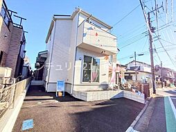 物件画像 横浜市泉区下和泉3丁目　新築戸建　全1棟