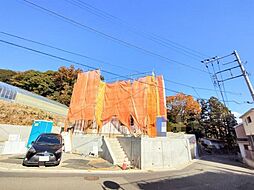 物件画像 藤沢市立石3丁目 新築戸建 全3棟 1号棟