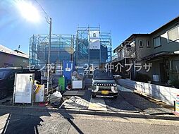 物件画像 藤沢市天神町3丁目 全2棟 1号棟