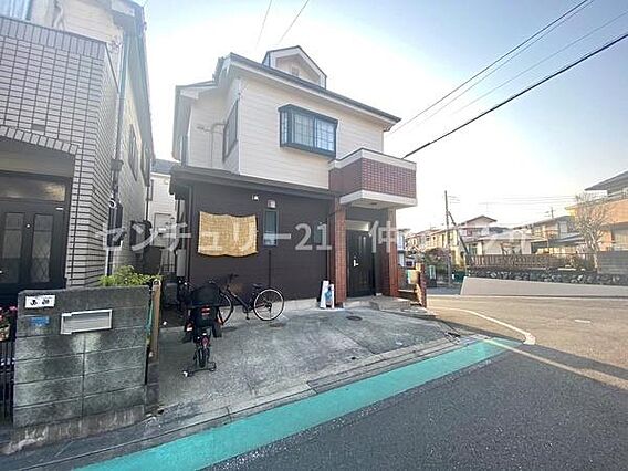 陽当たり良好で...