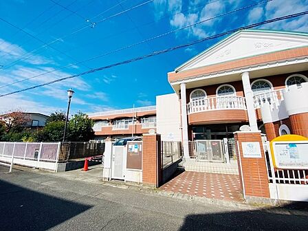 善行あさぎ台保育園まで1330m