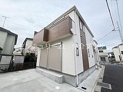 物件画像 大和市下和田 新築戸建