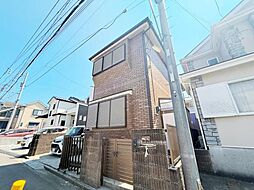 物件画像 藤沢市柄沢 中古戸建