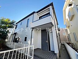 物件画像 藤沢市大庭 中古戸建