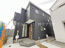 物件画像 横浜市泉区上飯田町 新築戸建 全5棟 5号棟